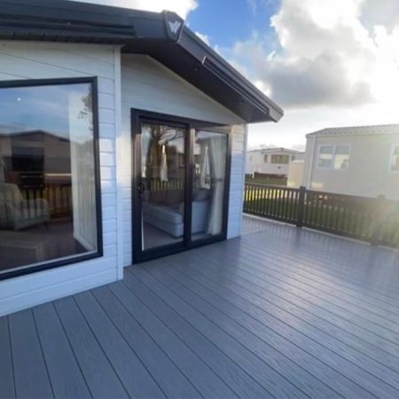 2-6 Guests Holiday Chalet In Durdle Door West Lulworth Extérieur photo