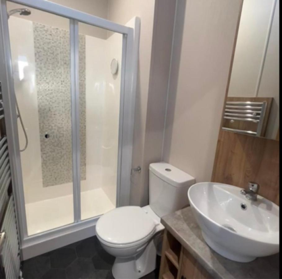 2-6 Guests Holiday Chalet In Durdle Door West Lulworth Extérieur photo